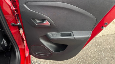 Vauxhall Corsa 1.2 Turbo Ultimate 5dr Petrol Hatchback